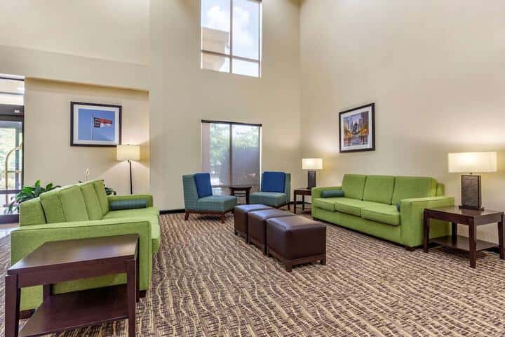 Hotel Interior 2 of 31