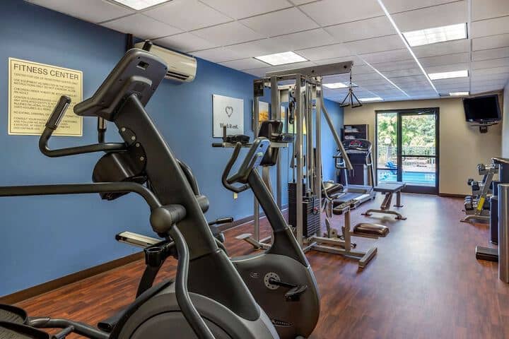 Health and Fitness 26 of 31