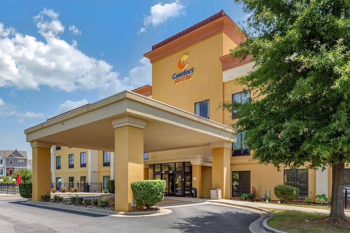 Hotel 31 of 31